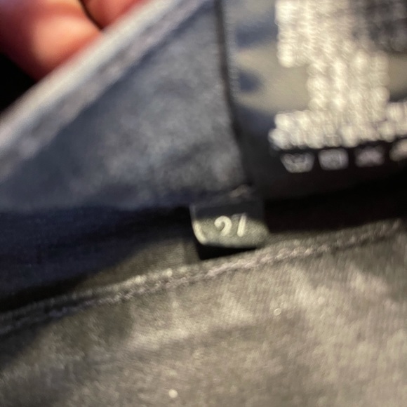 J brand black jeans - Picture 2 of 4